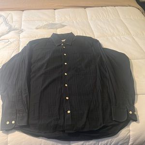 Burberry Dress Shirt